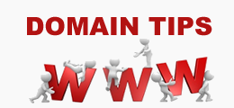 Domain Tips